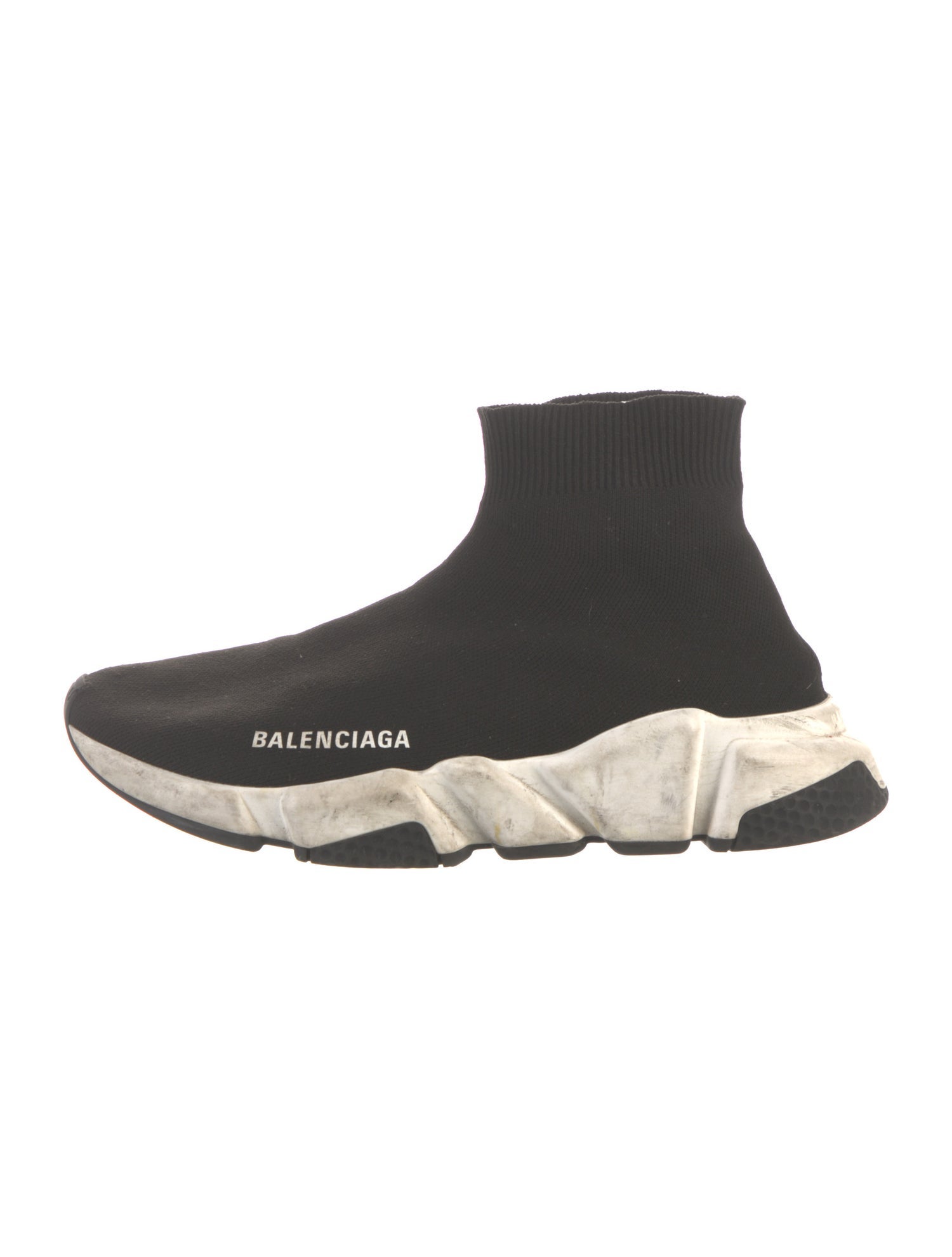 Balenciaga Speed Trainer Sock Sneakers