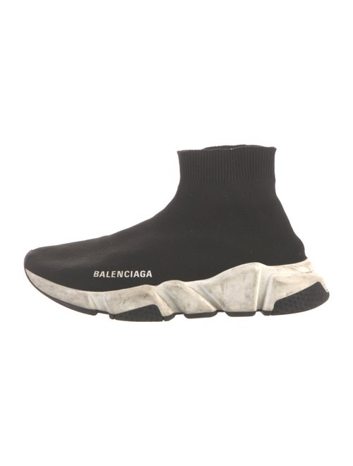 Balenciaga Speed Trainer Sock Sneakers