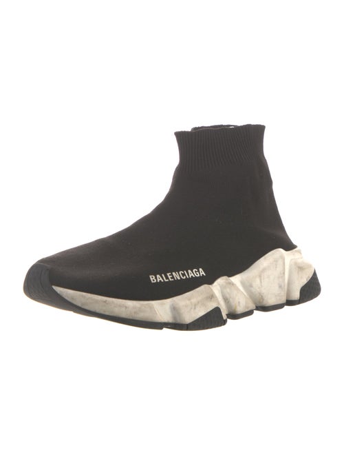 Balenciaga Speed Trainer Sock Sneakers