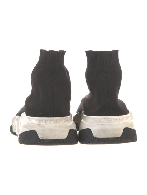 Balenciaga Speed Trainer Sock Sneakers