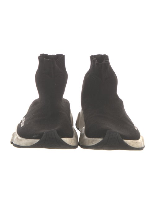 Balenciaga Speed Trainer Sock Sneakers
