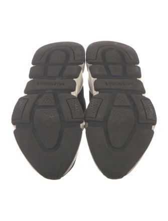 Balenciaga Speed Trainer Sock Sneakers