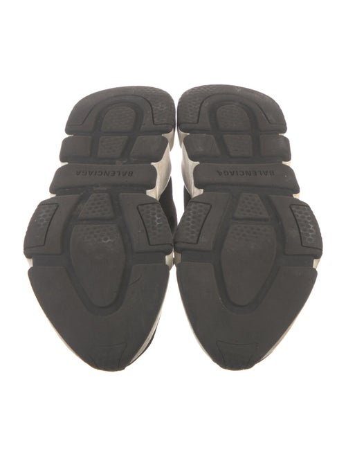 Balenciaga Speed Trainer Sock Sneakers