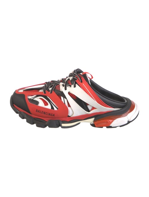 Balenciaga Track Mule Sneakers