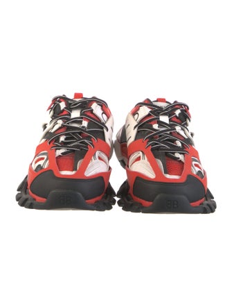 Balenciaga Track Mule Sneakers
