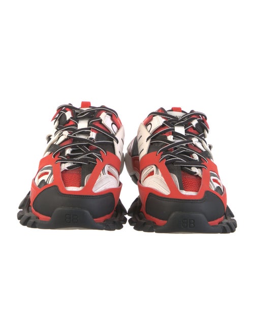 Balenciaga Track Mule Sneakers