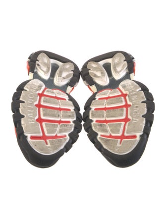 Balenciaga Track Mule Sneakers