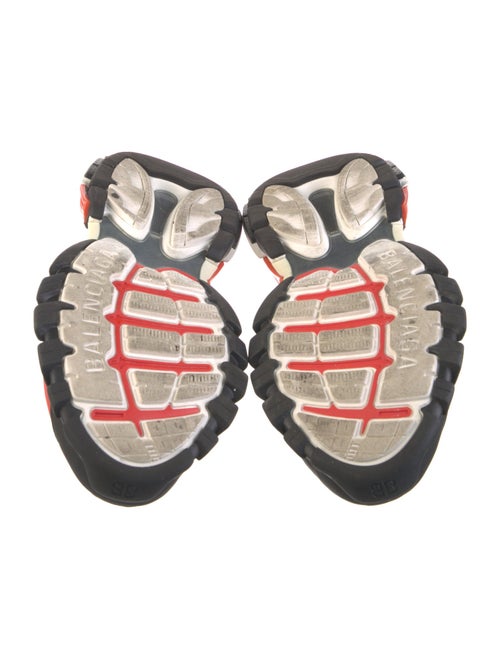 Balenciaga Track Mule Sneakers