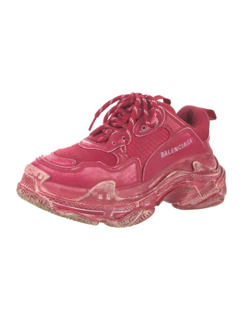 Balenciaga TRiple S Chunky Sneakers