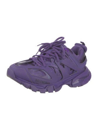Balenciaga Track Chunky Sneakers