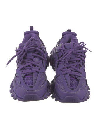 Balenciaga Track Chunky Sneakers