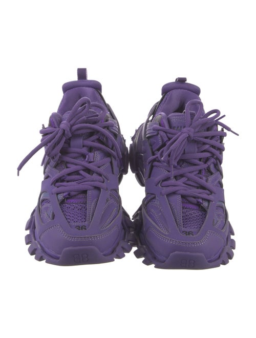 Balenciaga Track Chunky Sneakers