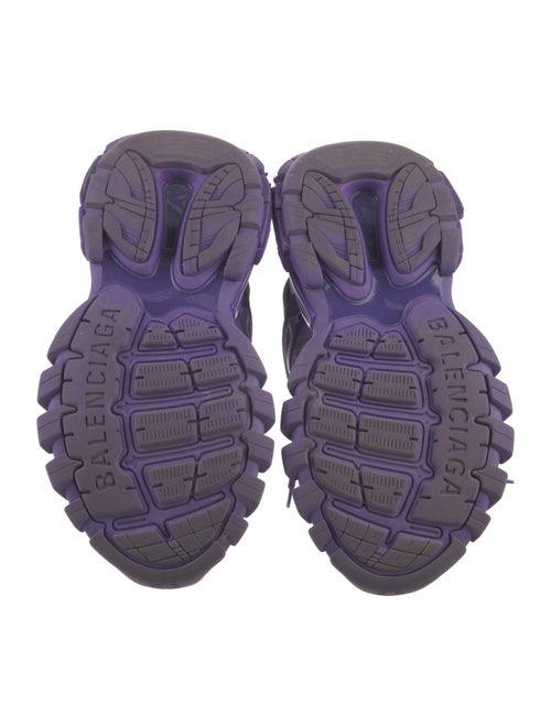 Balenciaga Track Chunky Sneakers