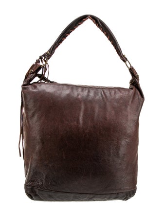 Balenciaga Leather Day