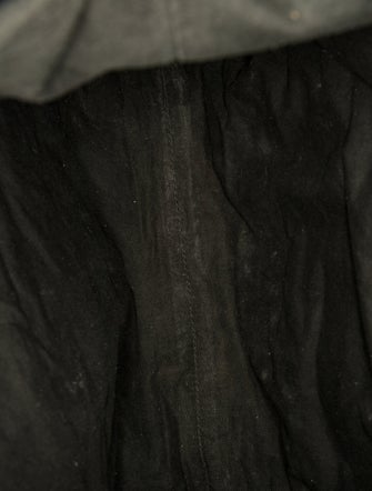 Balenciaga Leather Day