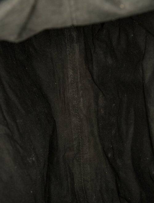 Balenciaga Leather Day