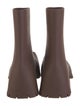 Balenciaga Rubber Rain Boots