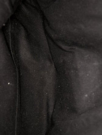 Balenciaga Leather Sac Clous