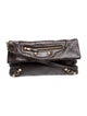 Balenciaga Leather Envelope