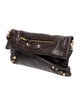 Balenciaga Leather Envelope