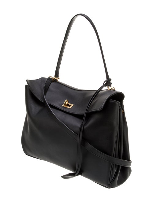 Balenciaga Leather Rodeo Medium