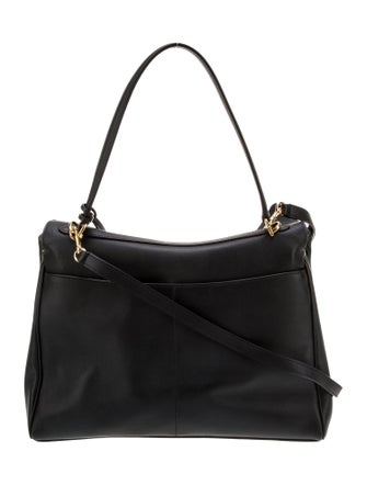 Balenciaga Leather Rodeo Medium