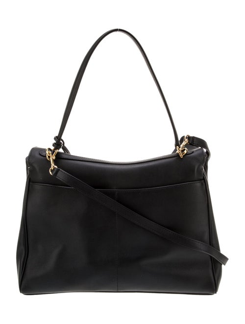 Balenciaga Leather Rodeo Medium