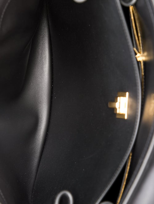 Balenciaga Leather Rodeo Medium