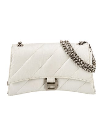 Balenciaga Leather Crush XS 2023