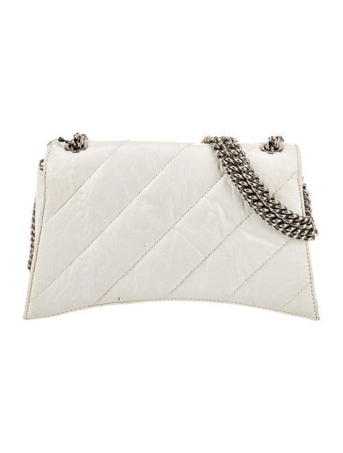 Balenciaga Leather Crush XS 2023