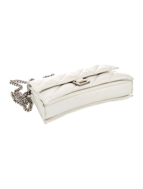 Balenciaga Leather Crush XS 2023