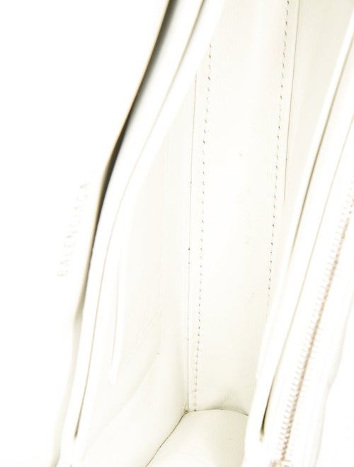 Balenciaga Leather Crush XS 2023