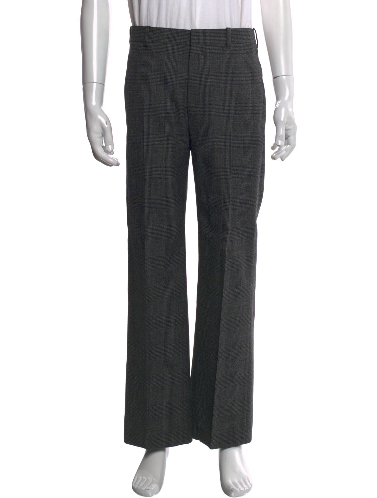 Balenciaga 2019 Pants