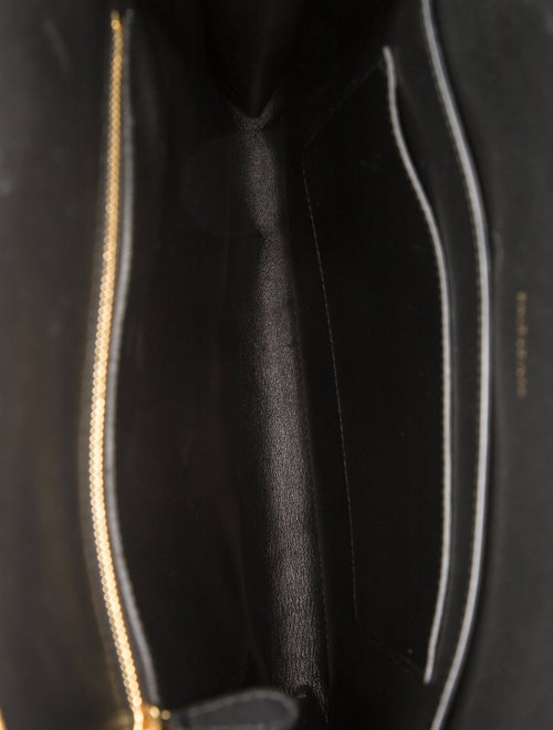 Balenciaga Leather Shoulder Bag