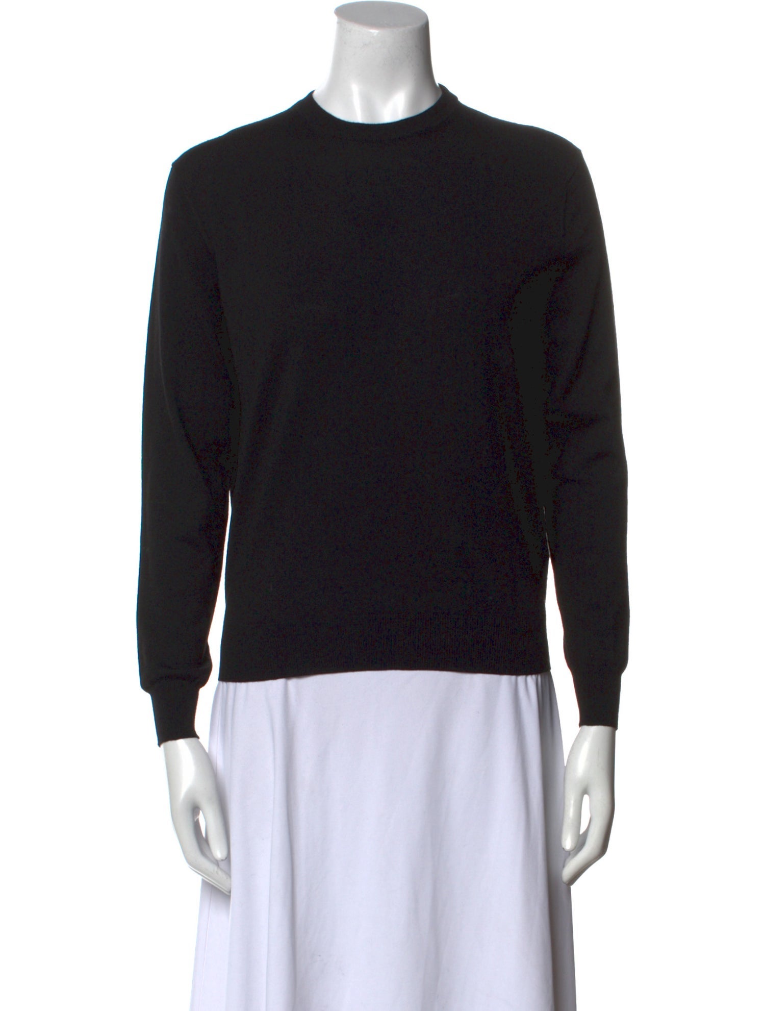 Balenciaga Locking sweater Cashmere Sweater