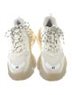 Balenciaga Triple S 'Clear Sole' Sneakers