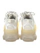 Balenciaga Triple S 'Clear Sole' Sneakers