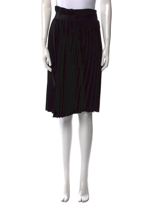 Balenciaga 2019 Knee-Length Skirt