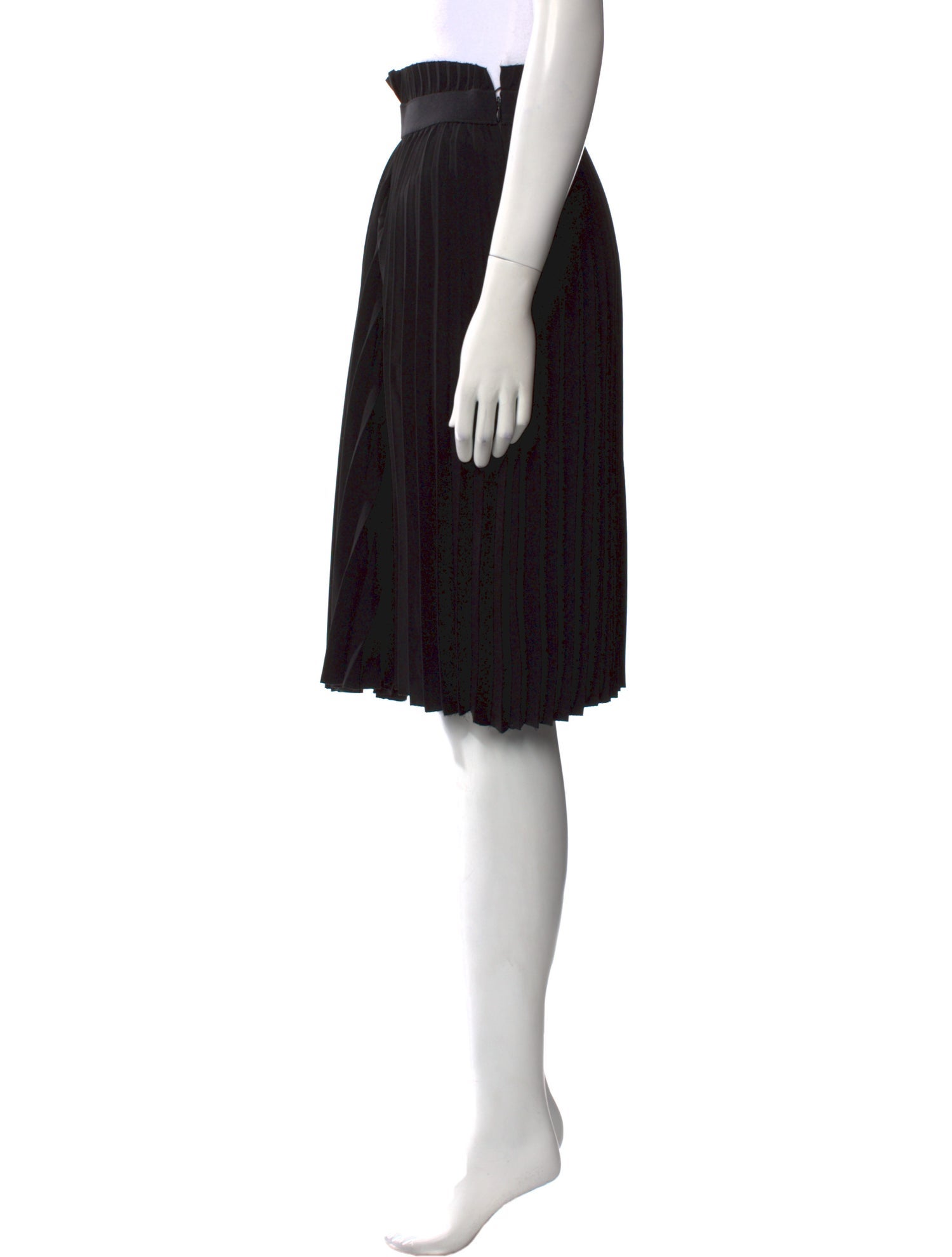 Balenciaga 2019 Knee-Length Skirt