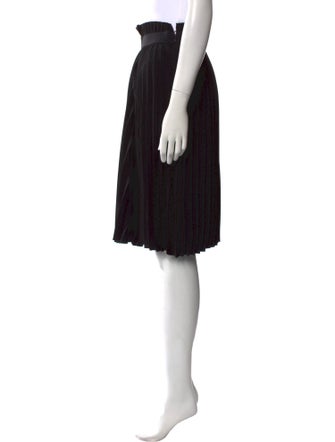 Balenciaga 2019 Knee-Length Skirt