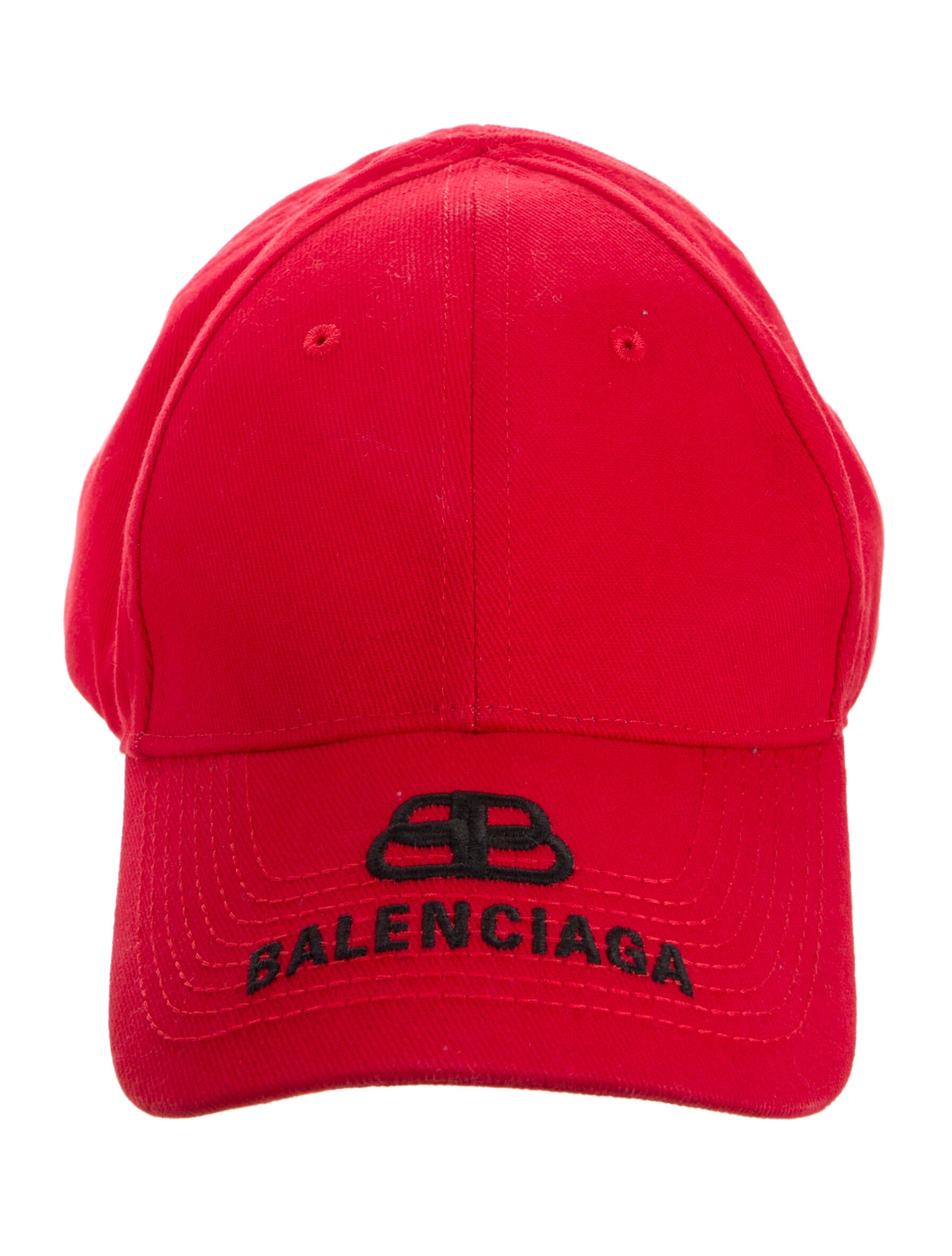 Balenciaga Balenciaga Baseball Cap