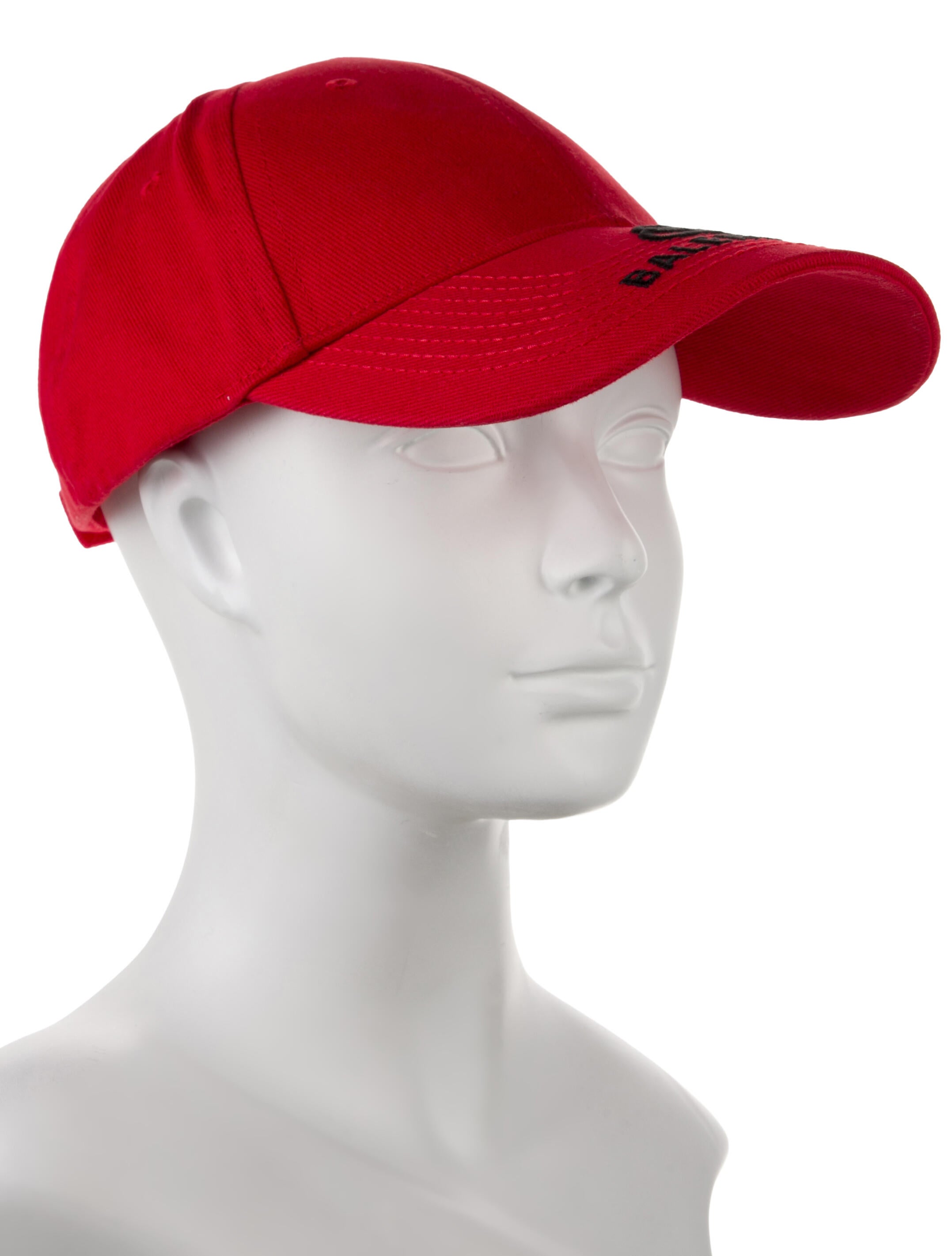 Balenciaga Balenciaga Baseball Cap