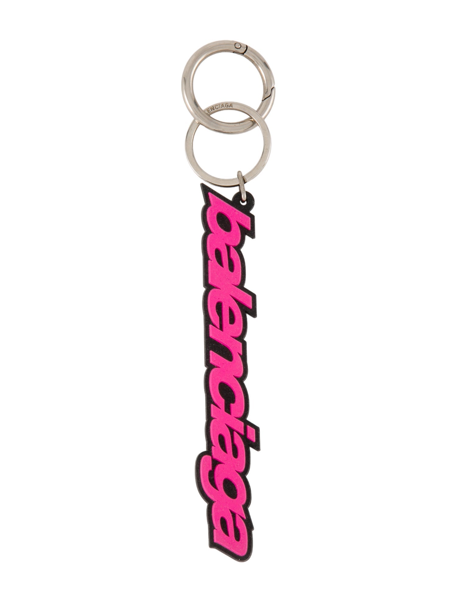 Balenciaga Keychain