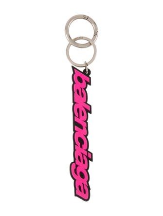 Balenciaga Keychain