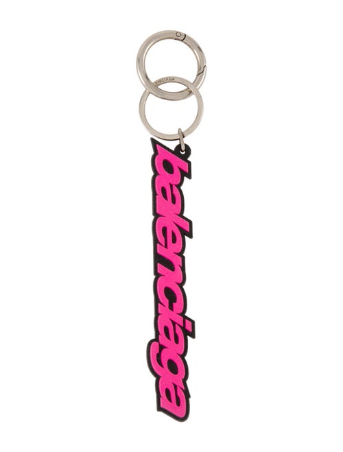 Balenciaga Keychain