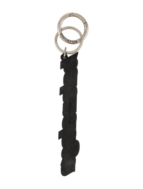 Balenciaga Keychain