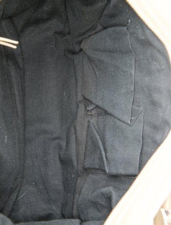 Balenciaga Leather Motocross Classic City