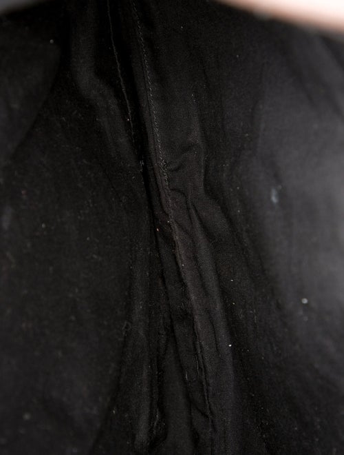 Balenciaga Leather Travel