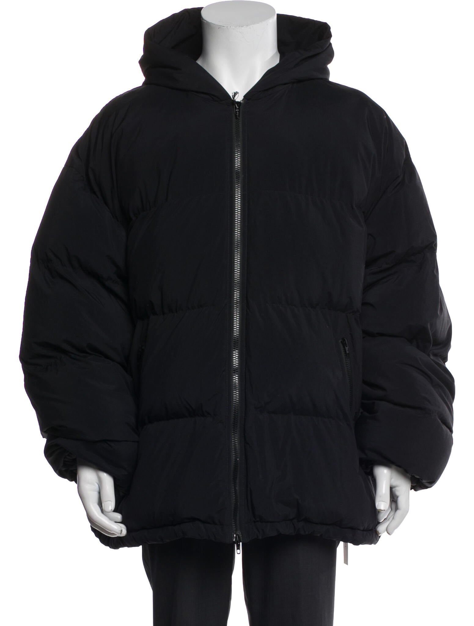 Balenciaga 2022 Puffer Coat w/ Tags