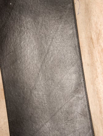 Balenciaga Leather Tote